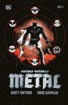 Seller image for Noches oscuras: Metal (Nueva edicin) for sale by AG Library