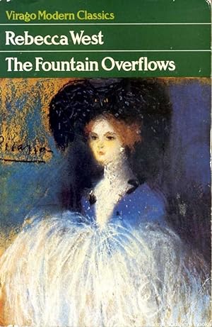 Seller image for The Fountain Overflows for sale by Great Southern Books