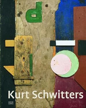 Bild des Verkufers fr Kurt Schwitters: Eine Reise durch die Kunst zum Verkauf von Studibuch