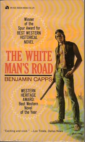 The White Man's Road