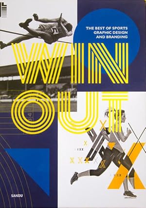 Immagine del venditore per Win Out: The Best of Sports Graphic Design and Branding venduto da Studibuch