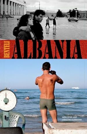 Bild des Verkufers fr Albania in Transition 1991- zum Verkauf von Studibuch