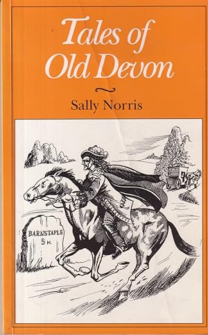 Seller image for Tales of Old Devon for sale by timkcbooks (Member of Booksellers Association)