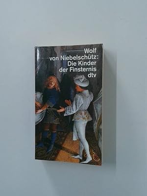 Seller image for Die Kinder der Finsternis Roman for sale by Antiquariat Buchhandel Daniel Viertel