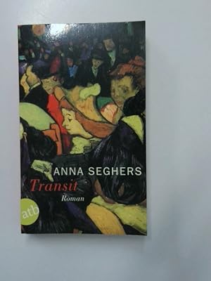 Bild des Verkufers fr Transit : Roman Anna Seghers zum Verkauf von Antiquariat Buchhandel Daniel Viertel