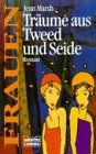 Seller image for Trume aus Tweed und Seide (Frauen. Bastei Lbbe Taschenbcher) [Roman] for sale by Antiquariat Buchhandel Daniel Viertel