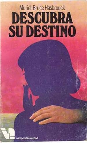 Image du vendeur pour Descubra su destino mis en vente par SOSTIENE PEREIRA