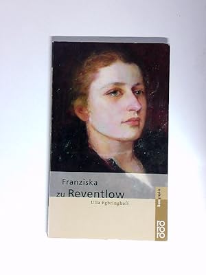 Bild des Verkufers fr Franziska von Reventlow dargest. von Ulla Egbringhoff zum Verkauf von Antiquariat Buchhandel Daniel Viertel