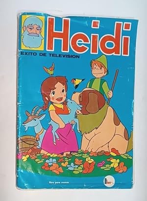 Heidi.