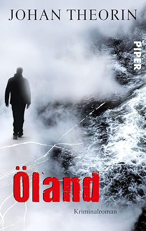Bild des Verkufers fr land (land-Reihe 1): Kriminalroman Kriminalroman zum Verkauf von Antiquariat Buchhandel Daniel Viertel