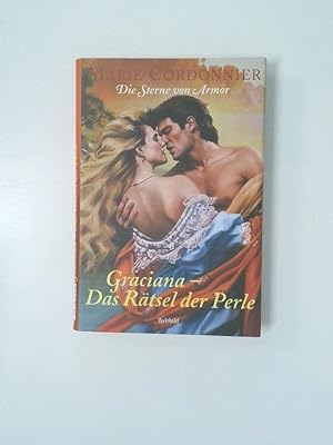 Graciana, Das Rätsel der Perle Graciana - das Rätsel der Perle