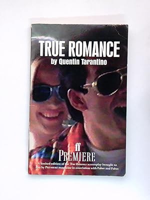 Imagen del vendedor de Film : True Romance Premier a la venta por Antiquariat Buchhandel Daniel Viertel