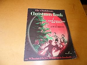 Seller image for The Children's Christmas Book for sale by The Book Box
