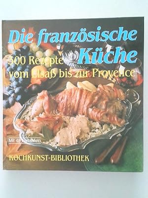 Die Französische Küche