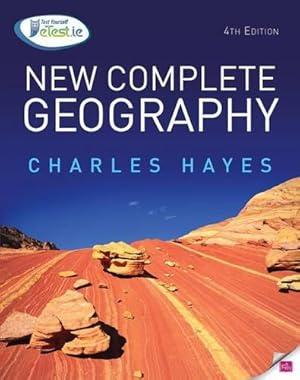 Seller image for New Complete Geography for sale by WeBuyBooks