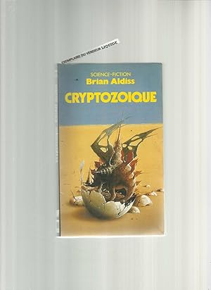 Cryptozoïque