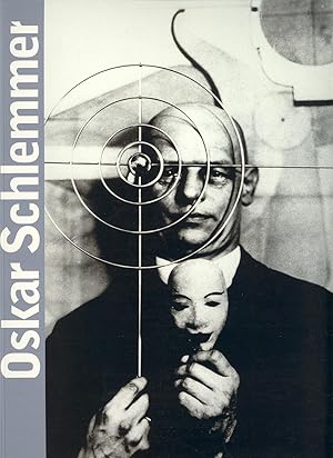 Imagen del vendedor de Oskar Schlemmer : [exposition, Marseille], Muse Cantini, 7 mai-1er aot 1999 a la venta por Papier Mouvant