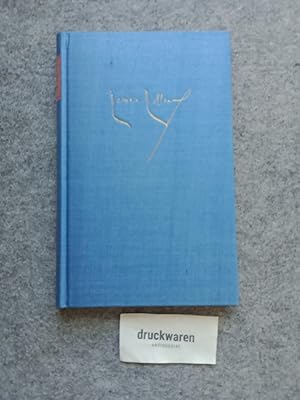 Imagen del vendedor de Pierre und Luce. Mit 16 Holzschnitten von Franz Masereel. Gesammelte Werke in Einzelbnden. a la venta por Druckwaren Antiquariat