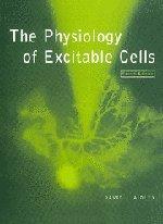 Seller image for Physiology of Excitable Cells 4ed for sale by WeBuyBooks