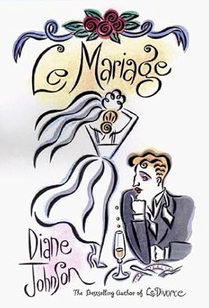 Seller image for Le Mariage for sale by WeBuyBooks