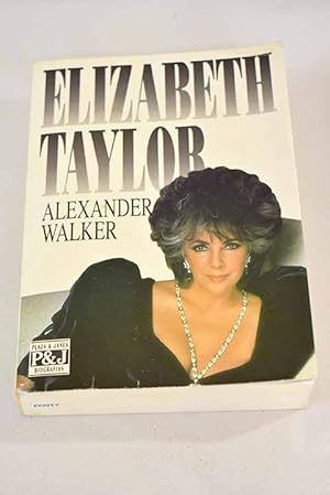 Immagine del venditore per Elizabeth Taylor venduto da Alcan Libros
