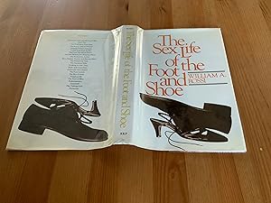 Seller image for THE SEX LIFE OF THE FOOT AND SHOE for sale by Highstreet Books ABA ILAB