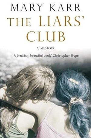 Seller image for The Liars' Club for sale by WeBuyBooks