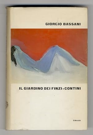 Il giardino dei Finzi-Contini.