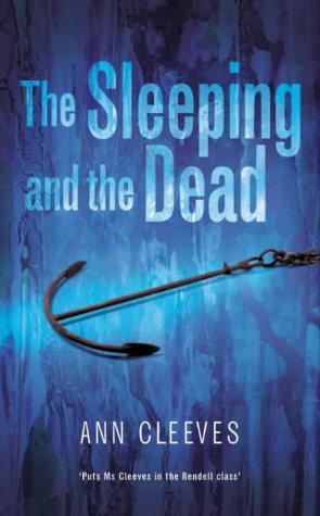 Seller image for The Sleeping and the Dead for sale by WeBuyBooks