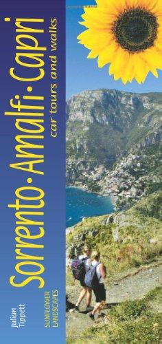 Seller image for Sorrento, Amalfi Coast and Capri (Landscapes) for sale by WeBuyBooks