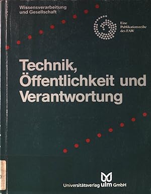 Seller image for Zeit zur falschen Zeit - in: Technik, ffentlichkeit und Verantwortung. Wissensverarbeitung und Gesellschaft ; 3 for sale by books4less (Versandantiquariat Petra Gros GmbH & Co. KG)