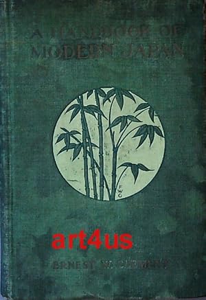 A Handbook of modern Japan