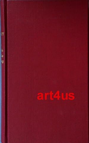 Bild des Verkufers fr Das Erlebnis und die Dichtung : Lessing ; Goethe ; Novalis ; Hlderlin zum Verkauf von art4us - Antiquariat