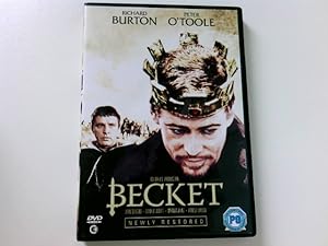 Bild des Verkufers fr Becket [UK Import] zum Verkauf von ABC Versand e.K.