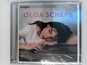 Bild des Verkufers fr Brigitte Klassik Zum Genieen: Olga Scheps. Klavier zum Verkauf von ABC Versand e.K.