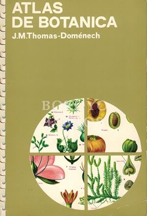 Atlas de Botánica