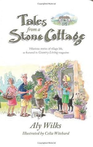 Seller image for Tales from a Stone Cottage (Country Living Magazine) for sale by WeBuyBooks