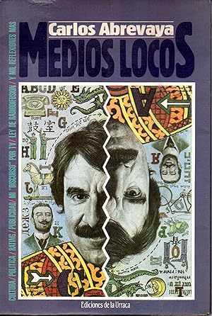 MEDIOS LOCOS