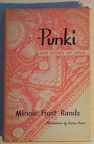Punki: Her Story of the Island of Java