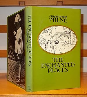 The Enchanted Places [ Signed Copy ]
