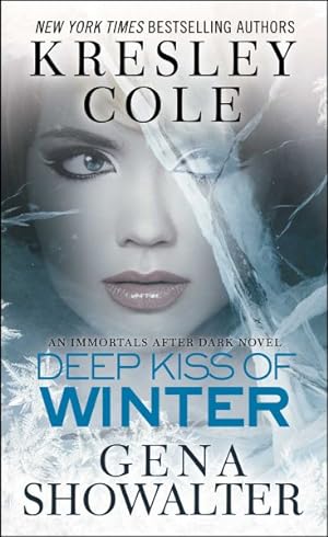 Bild des Verkufers fr Deep Kiss of Winter zum Verkauf von GreatBookPrices