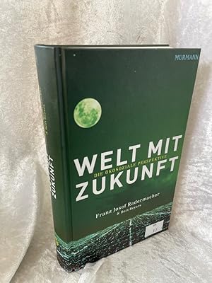 Bild des Verkufers fr Welt mit Zukunft: Die kosoziale Perspektive Die kosoziale Perspektive zum Verkauf von Antiquariat Jochen Mohr -Books and Mohr-