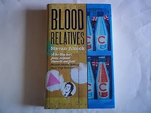Seller image for Blood Relatives for sale by Carmarthenshire Rare Books