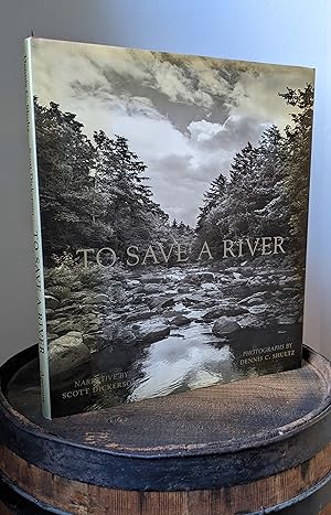 Image du vendeur pour To Save a River mis en vente par Friends of the Curtis Memorial Library