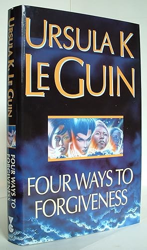 Seller image for Four Ways to Forgiveness for sale by Fiction First