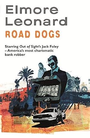 Bild des Verkufers fr Road Dogs zum Verkauf von WeBuyBooks