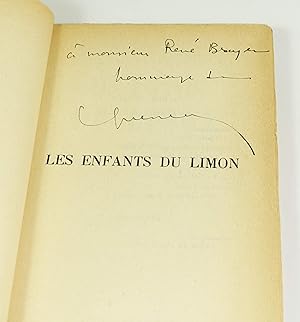 Les enfants du limon