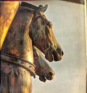 Seller image for Treasures of Venice for sale by WeBuyBooks