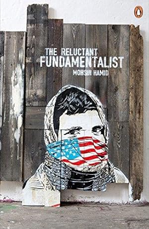 Seller image for The Reluctant Fundamentalist (Penguin Street Art) for sale by WeBuyBooks 2