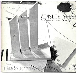 Seller image for Ainslie Yule . Sculptures and Drawings. for sale by Literary Cat Books